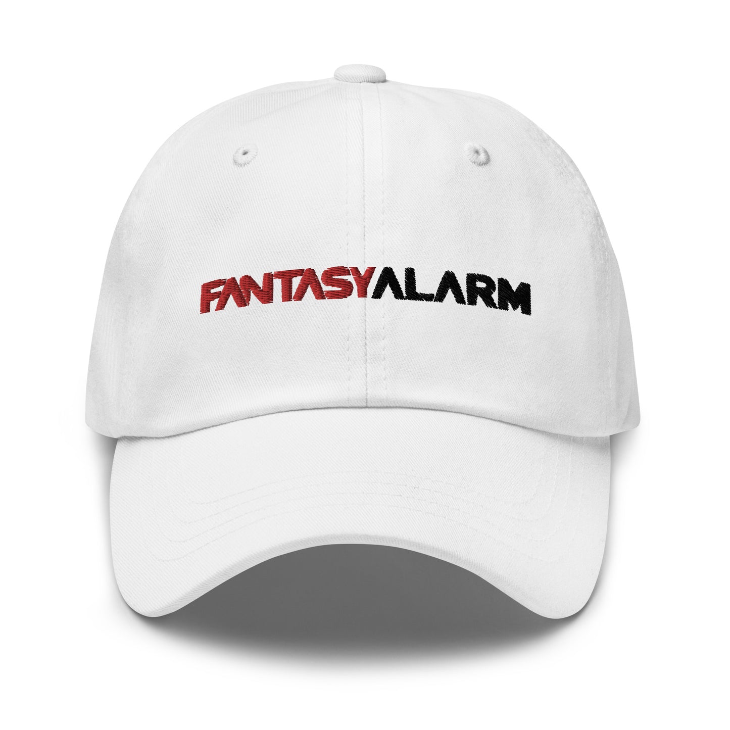 Fantasy Alarm Dad Hat