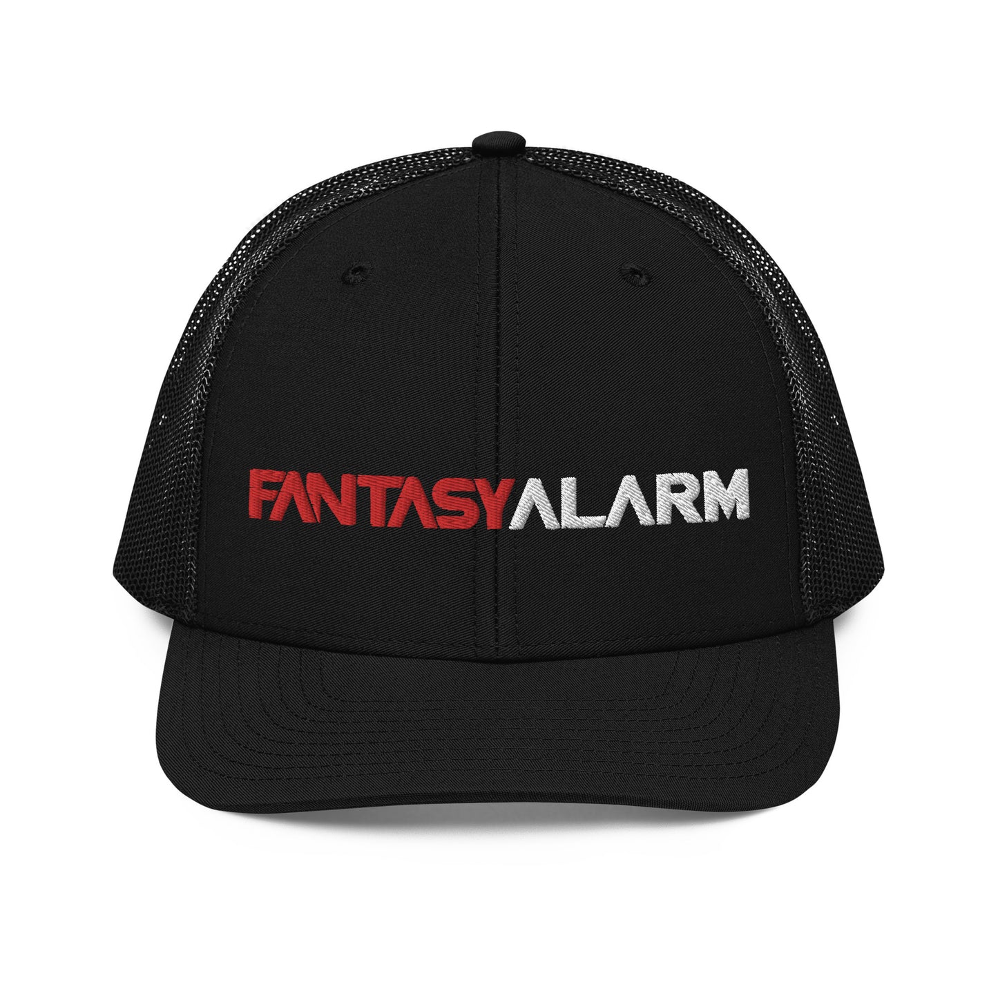 Fantasy Alarm Trucker Cap